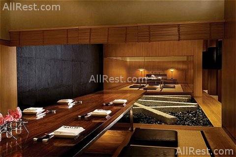 Jumeirah Emirates Towers Hotel 35